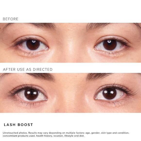 Rodan + Fields Lash BOOST Eyelash Serum Eyelash growth liquid Sealed 5ml-2PACK - Picture 6 of 8